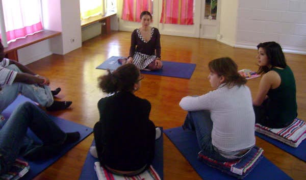 Image : atelier du r&ecirc;ve.